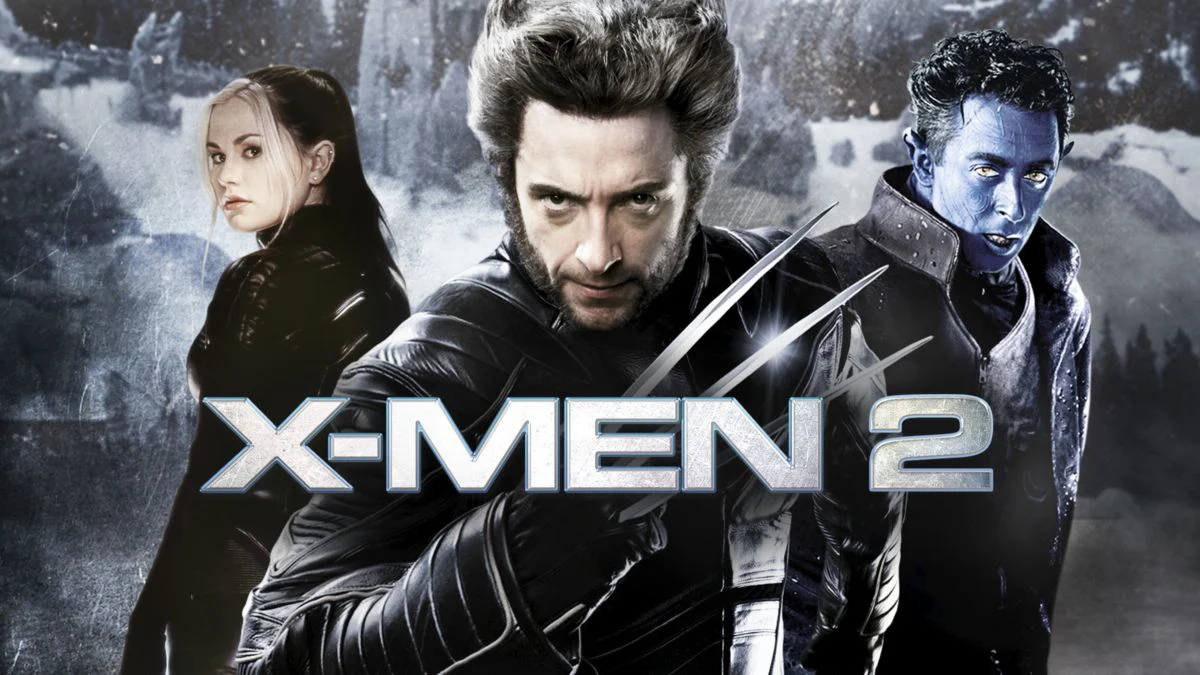 X Men: Liên Minh Dị Nhân